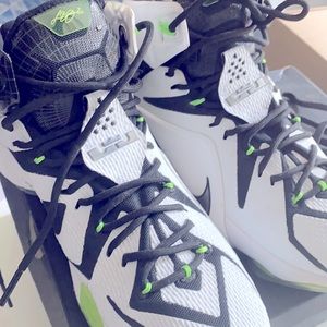 Nike Lebron 12 All Star Game SE - Size 11